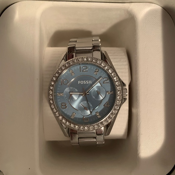 Fossil Watch - Picture 2 of 2